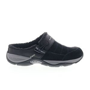 Easy Spirit Womens Efrost Black Shoes (NWT)